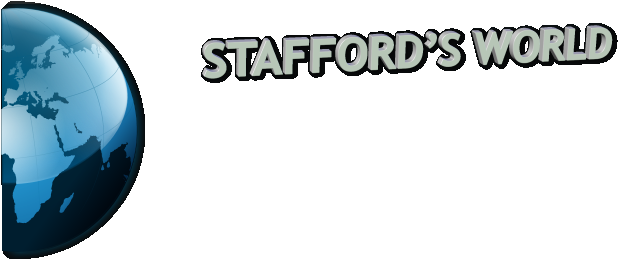 STAFFORDS WORLD